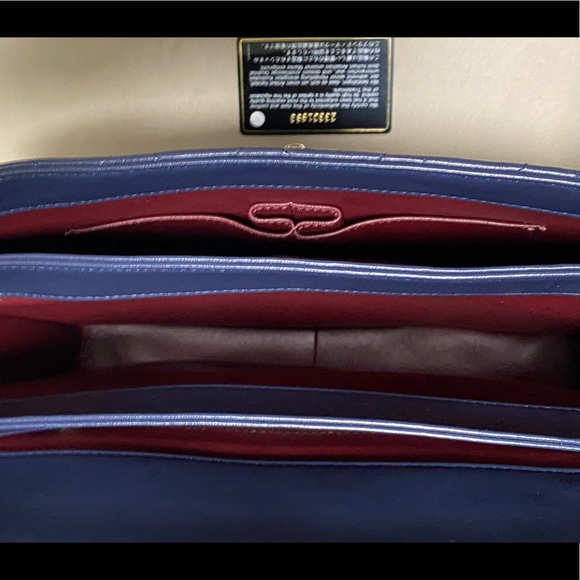 Chanel Classic Trendy CC Large Authentic - Picture 5 of 9